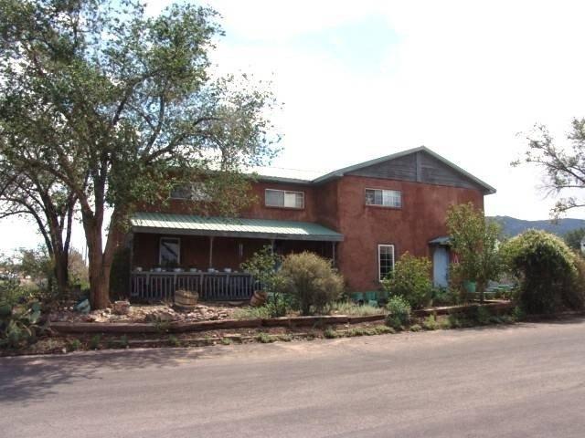 House for sale in Magdalena, New Mexico
