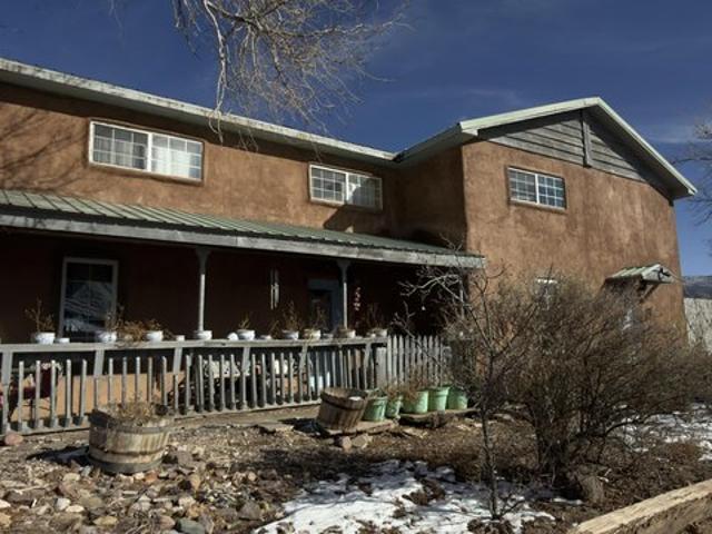 House for sale in Magdalena, New Mexico