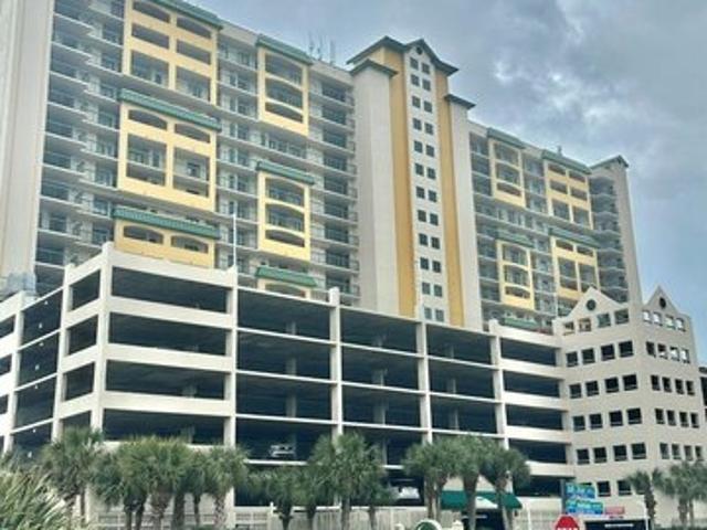 Condo for sale in North Myrtle Beach, South Carolina