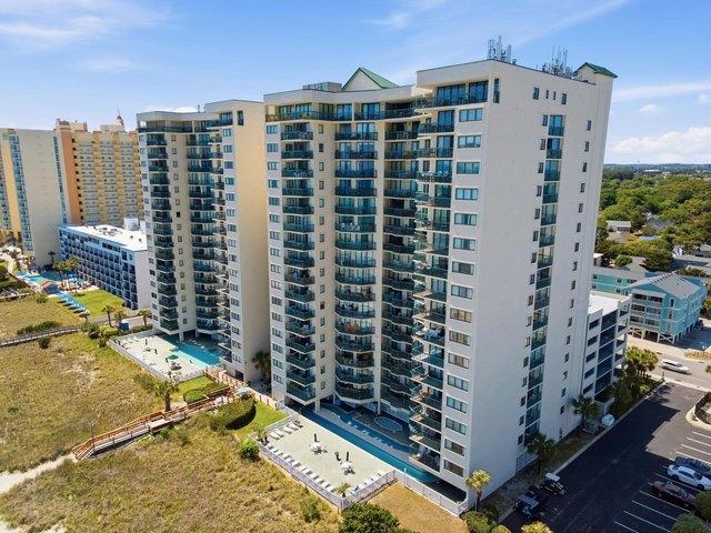 Condo for sale in North Myrtle Beach, South Carolina