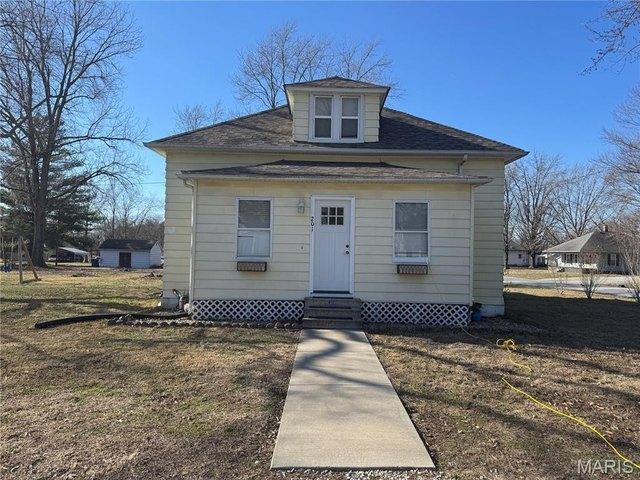 House for sale in Randolph, Illinois