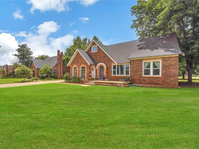 House for sale in Hobart, Oklahoma