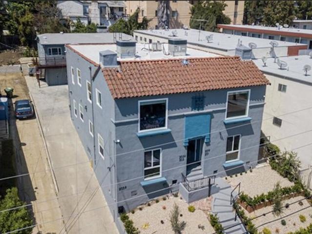 House for sale in Canoga Park, California