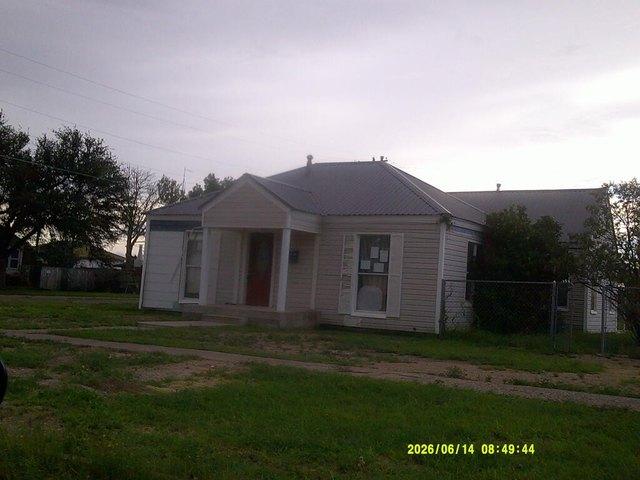 House for sale in Fort Stockton, Texas