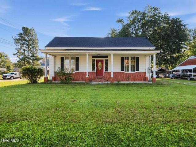 House for sale in Elm City, Wilson County