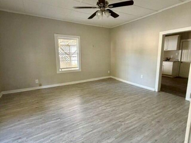 Property for rent in Toccoa, Stephens County