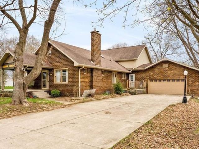 House for sale in North Manchester, Indiana