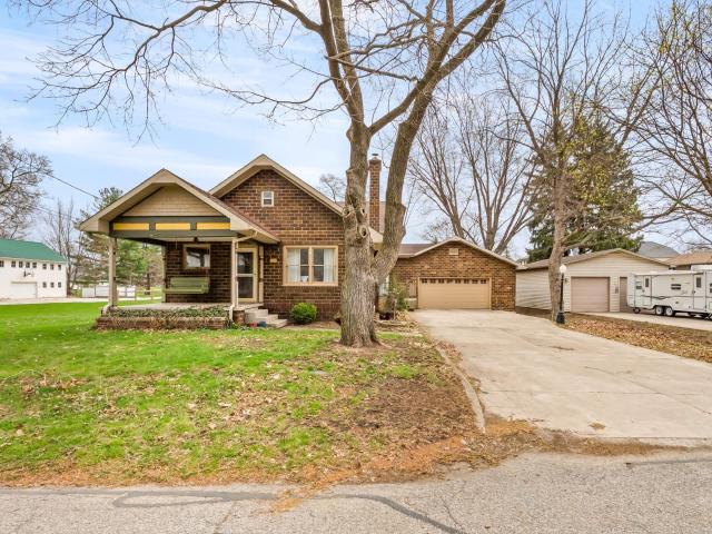 House for sale in North Manchester, Indiana