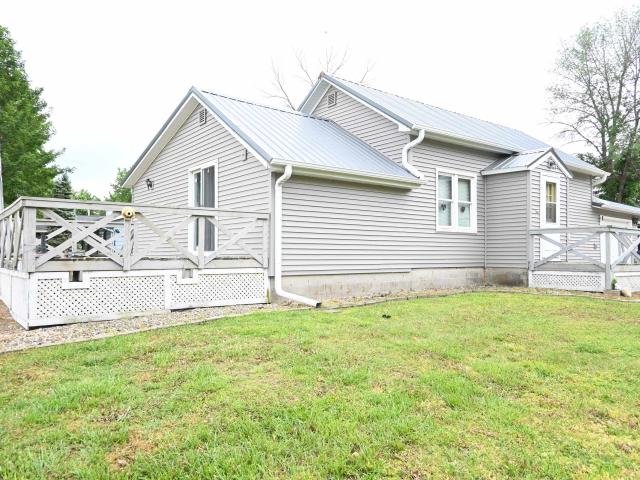House for sale in Everly, Iowa