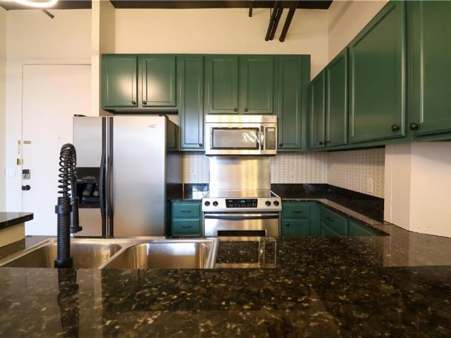 Condo for sale in Kansas