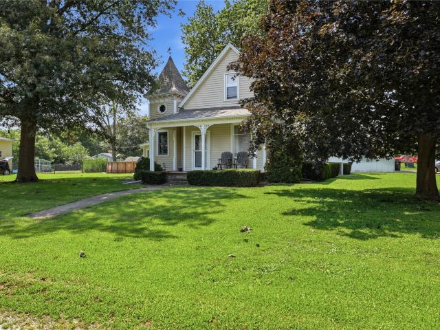 House for sale in Story, Iowa