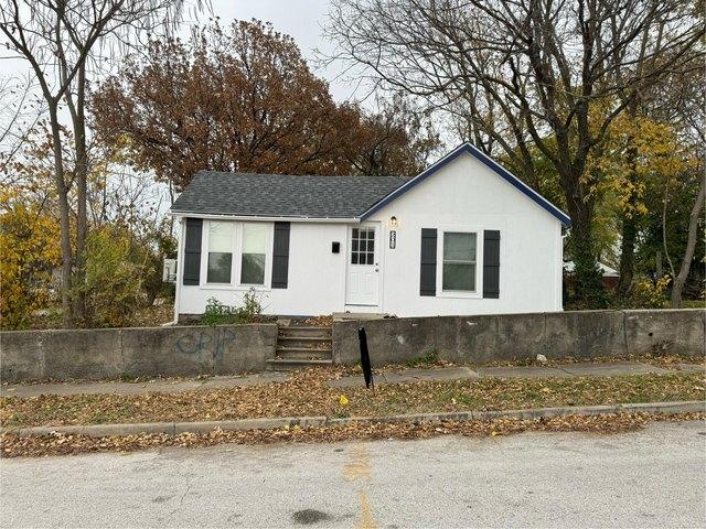 House for sale in Webb City, Missouri