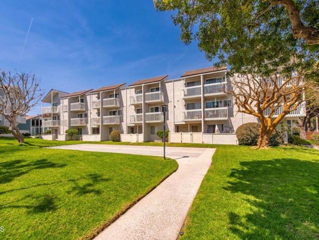 Condo for sale in Port Hueneme, California