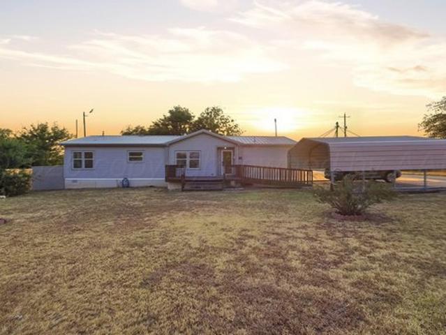 House for sale in Shamrock, Wheeler County