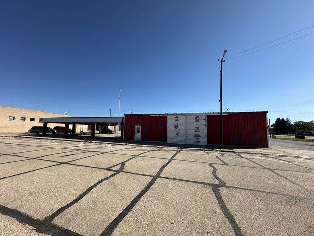 House for sale in Nebraska