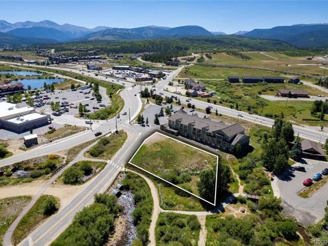 Land for sale in Fraser, Colorado