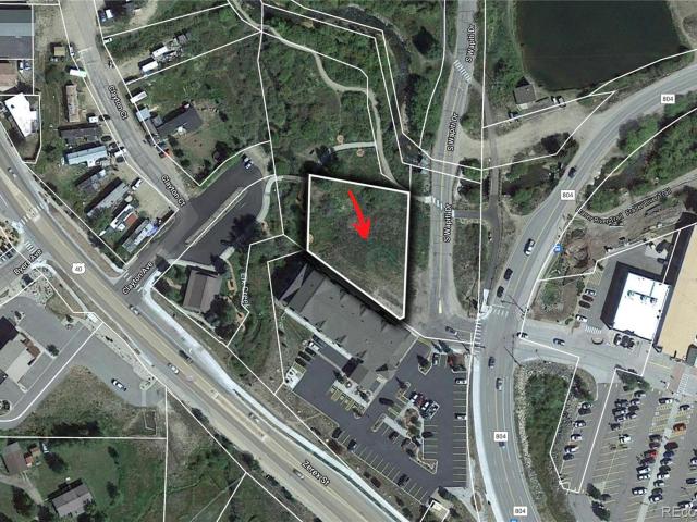 Land for sale in Fraser, Colorado