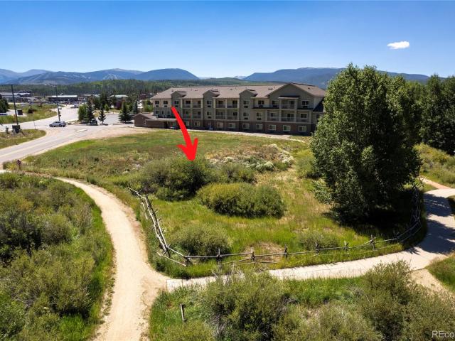 Land for sale in Fraser, Colorado