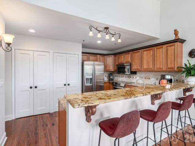 Condo for sale in Shelby, North Carolina