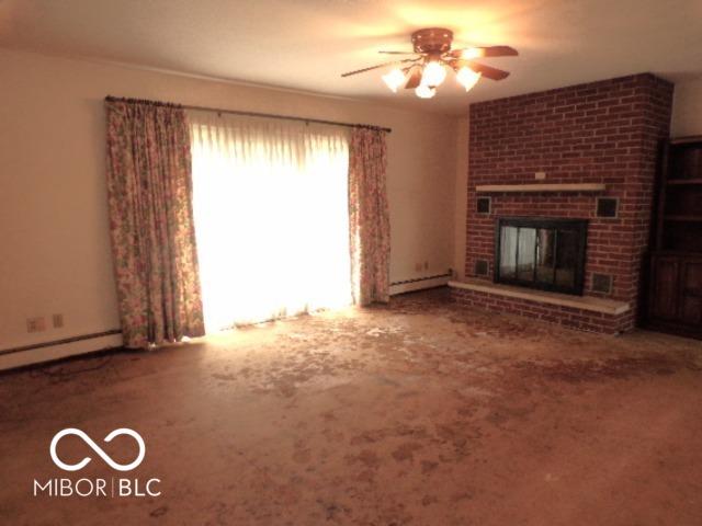 Property for sale in Brownstown, Indiana
