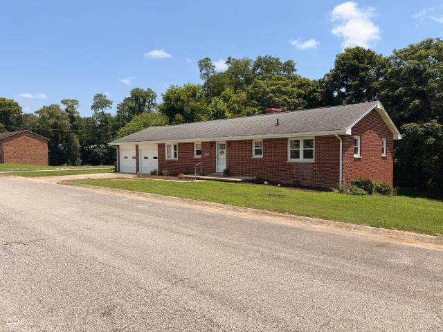 House for sale in Brownstown, Indiana