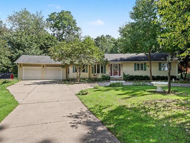 House for sale in Battle Creek, Michigan