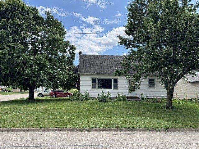 House for sale in Preston, Iowa