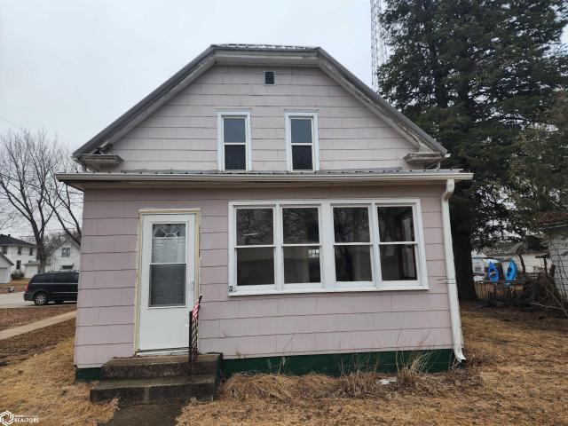 House for sale in Ida, Iowa