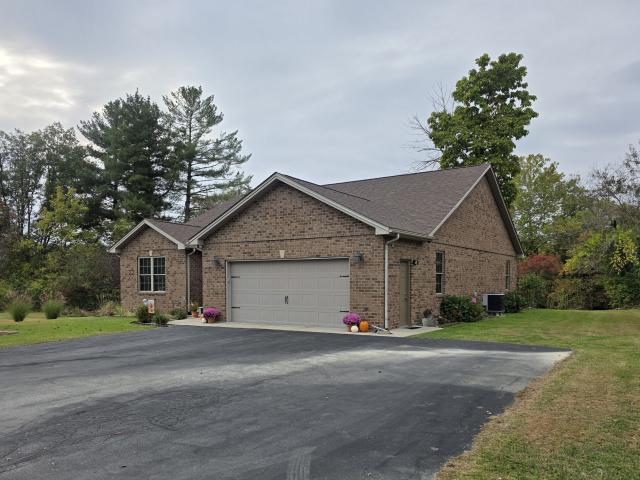 House for sale in Westport, Indiana