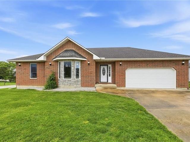 House for sale in Archie, Missouri