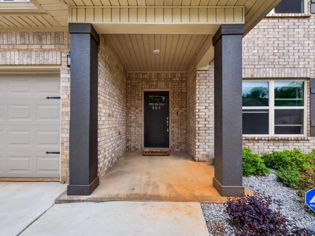 House for sale in New Market, Alabama