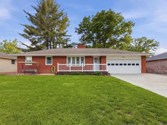 House for sale in Kansas