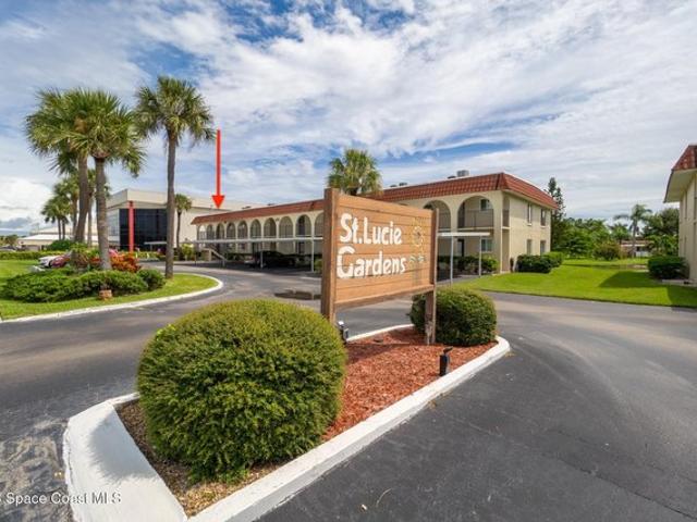 Condo for sale in Cocoa Beach, Florida