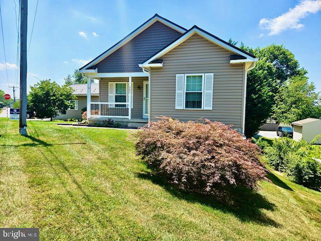 House for sale in Boonsboro, Maryland