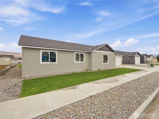 House for sale in Wenatchee, Chelan County