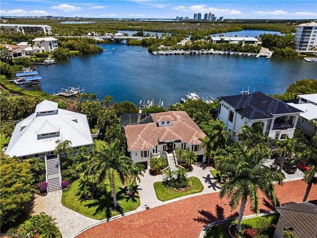 House for sale in Bonita Springs, Florida