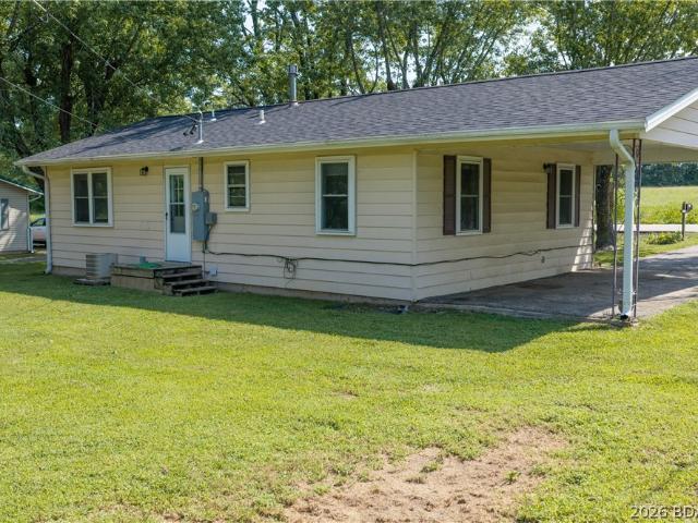 House for sale in Eldon, Missouri