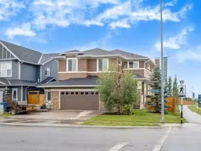 House for sale in Chestermere, Alberta