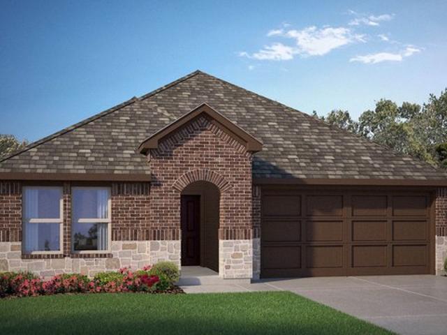 House for sale in Hood, Texas