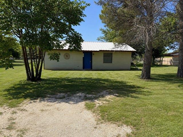 House for sale in Callahan, Texas