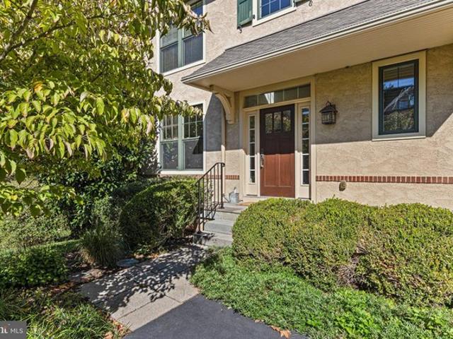 Townhouse for sale in Media, Delaware County
