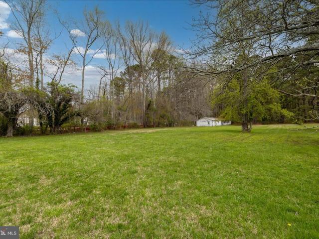 Land for sale in Grasonville, Maryland