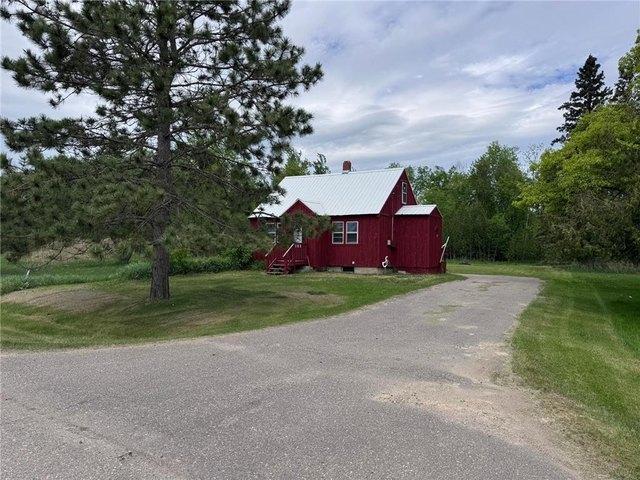 House for sale in Bagley, Minnesota