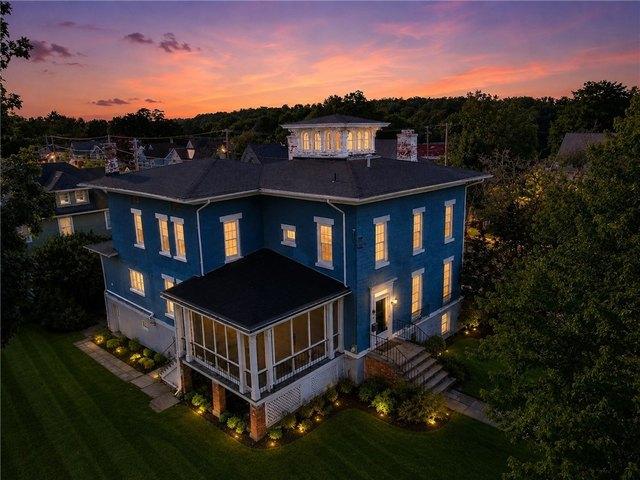 House for sale in Newark, New York