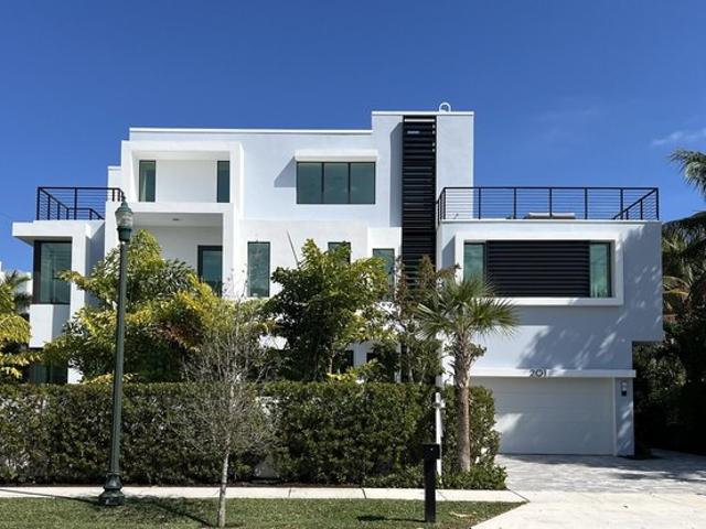 Townhouse for sale in Delray Beach, Florida