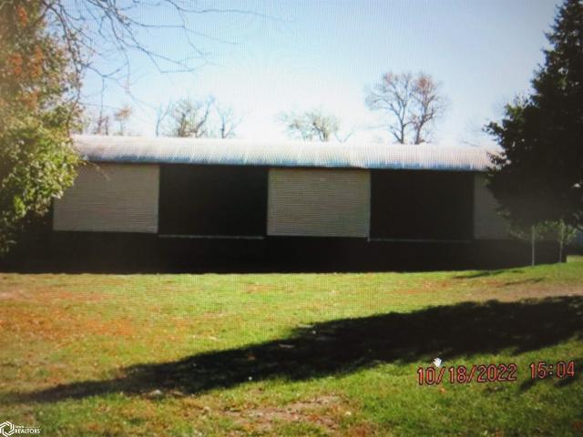 Commercial for sale in Gilmore City, Iowa