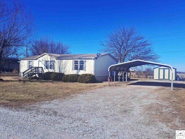 House for sale in Clinton, Henry County