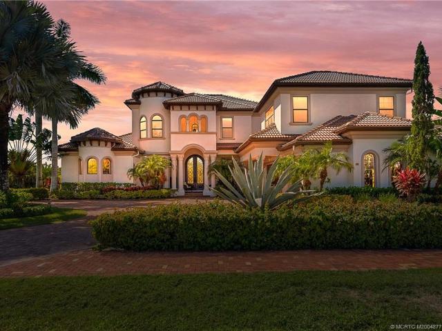 House for sale in Port Saint Lucie, Florida