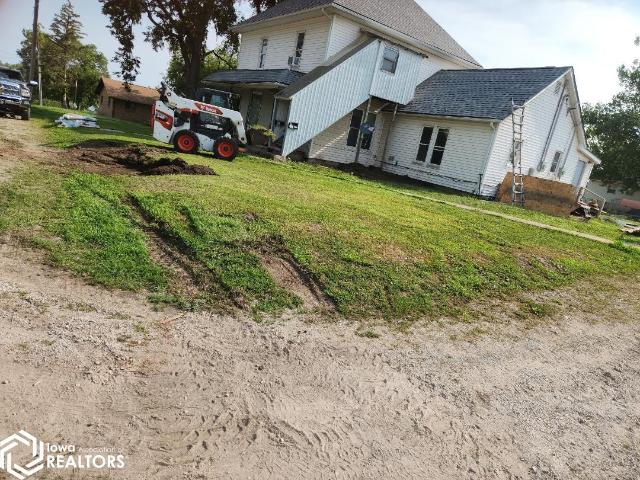 House for sale in Leon, Iowa