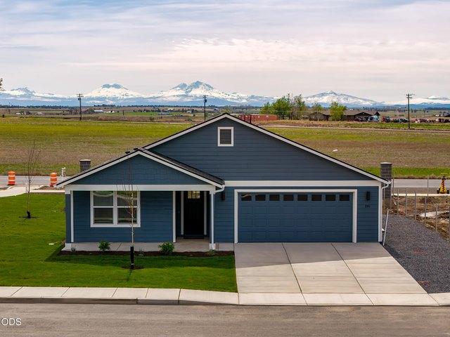 House for sale in Oregonia